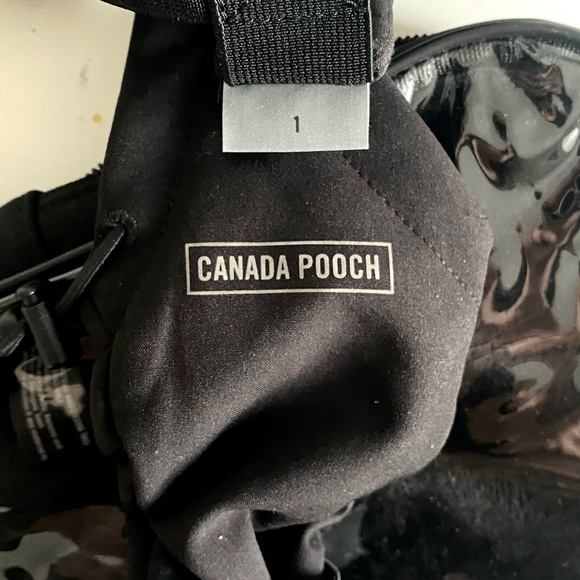 Dog Suspender Boots (NWOT) - Picture 5 of 6